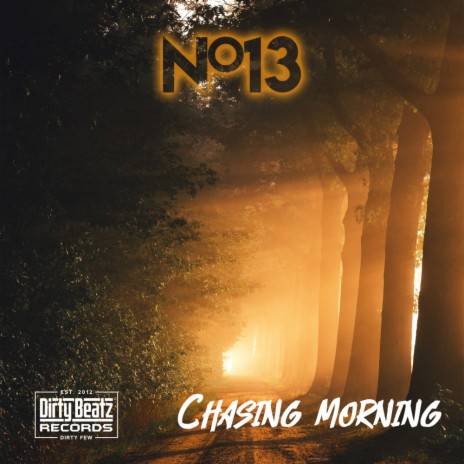 Chasing Morning (Original Mix) | Boomplay Music