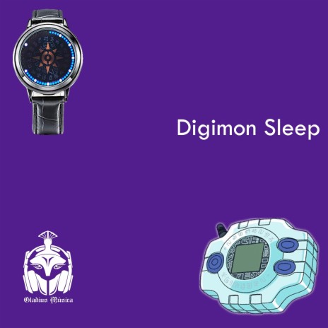 Digimon Sleep