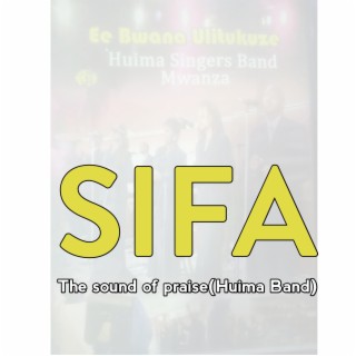 Sifa