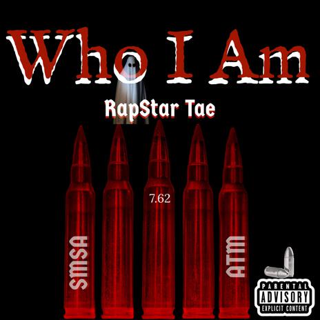 Who I Am | Boomplay Music