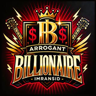 Arrogant Billionaire