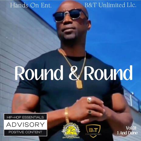 Round & Round | Boomplay Music