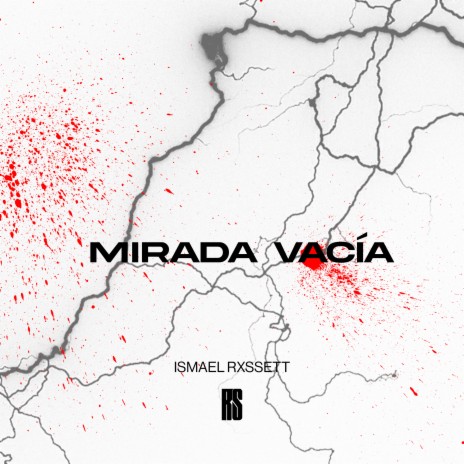 Mirada Vacía | Boomplay Music