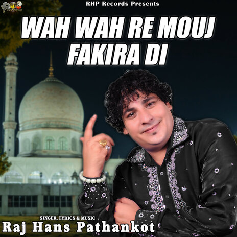 Wah Wah Re Mauj Fakira Di | Boomplay Music