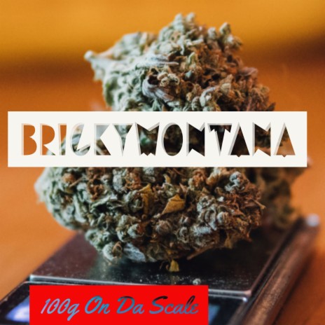 100g On Da Scale | Boomplay Music