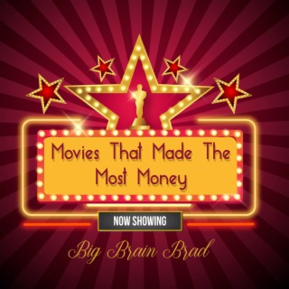 Movies That Made The Most Money