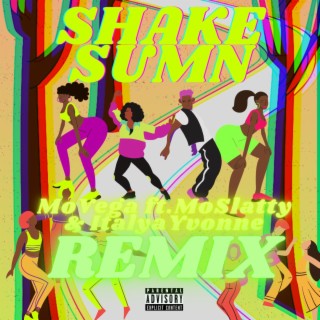 Shake Sumn (Remix)