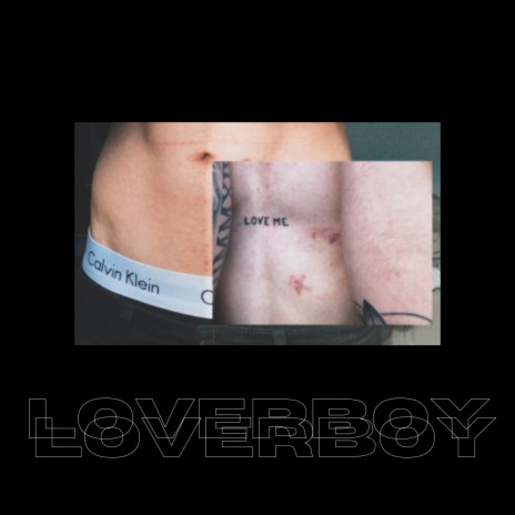 Loverboy | Boomplay Music