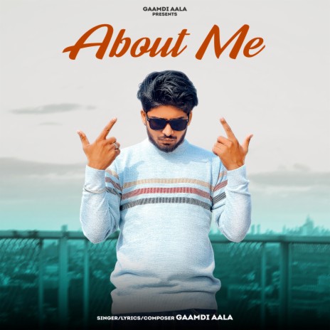 ABOUT ME | Boomplay Music