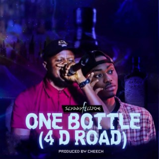 One Bottle: 4 D Road