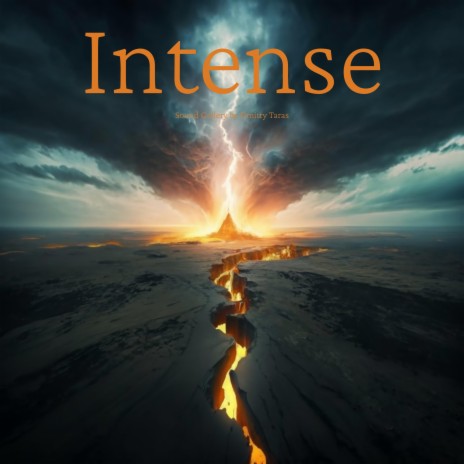 Intense | Boomplay Music