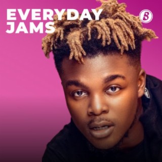 Everyday Jams | Boomplay Music