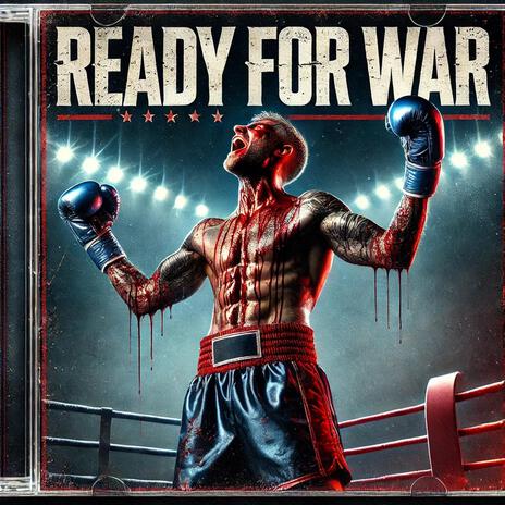 Ready For War | Boomplay Music