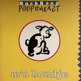 M'n Hondje