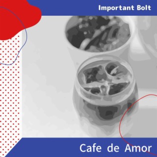 Cafe De Amor