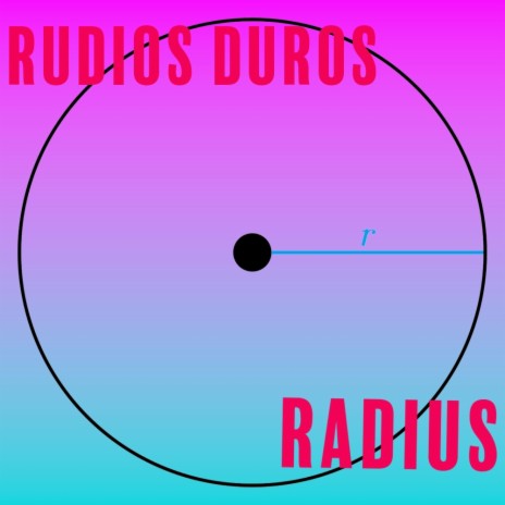 Radius | Boomplay Music