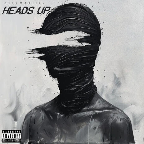 Heads Up ft. Marii 2x | Boomplay Music