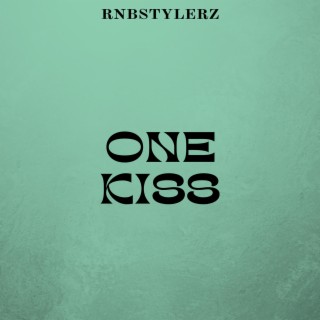 One Kiss