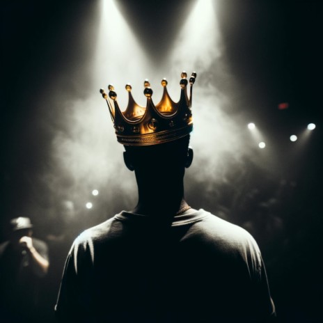 A King's Burden | Boomplay Music