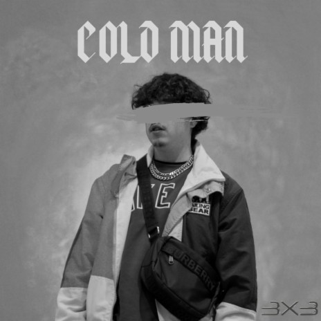 COLD MAN