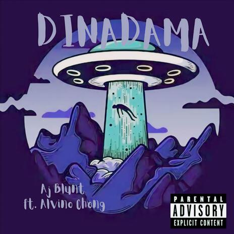 Dinadama ft. Alvino Chong | Boomplay Music