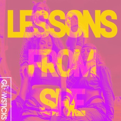 Lessons from She | Boomplay Music