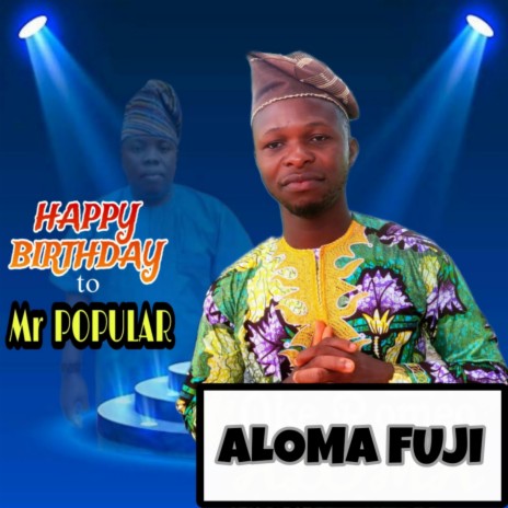 Happy Birthday to Mr Popular | Boomplay Music