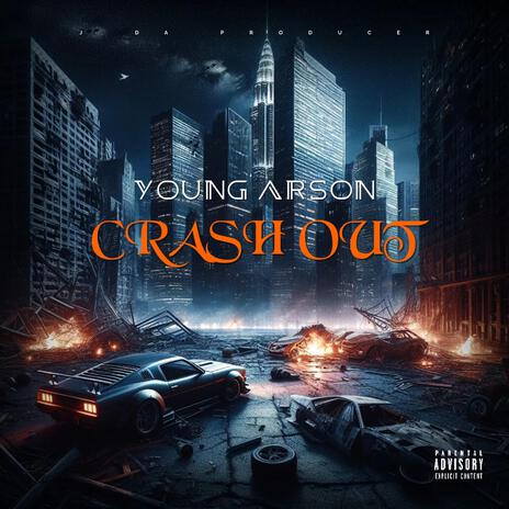 Crash Out | Boomplay Music