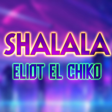 Shalala | Boomplay Music