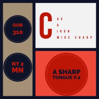 A Sharp Tongue V.2