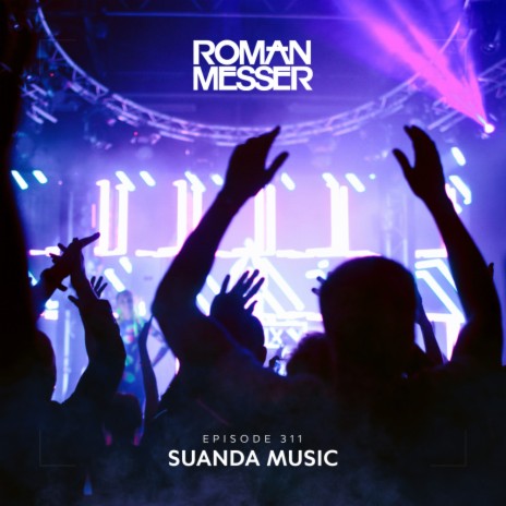 Frame Of Mind (Suanda 311) ft. Lucy Clarke | Boomplay Music