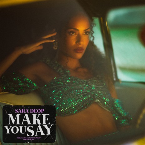 Make You Say | Boomplay Music