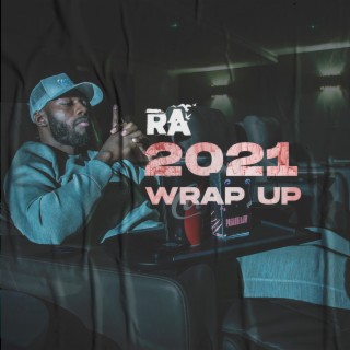 2021 Wrap Up