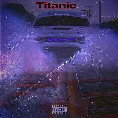 Titanic (Official Audio)