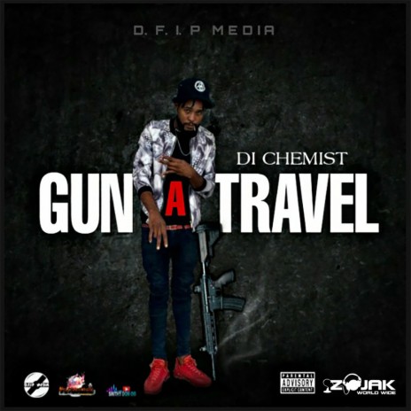 Gun A Travel | Boomplay Music