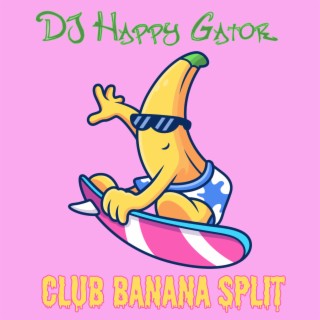 Club Banana Split