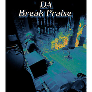 BREAK PRAISE