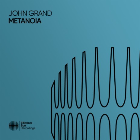 Metanoia (Extended Mix) | Boomplay Music