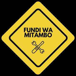 Fundi Wa Mitambo (Reimagined)