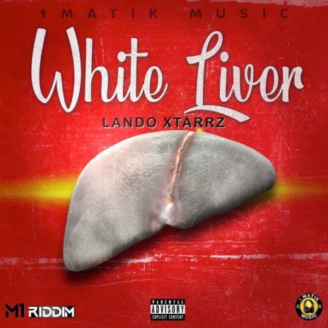 White Liver | Boomplay Music