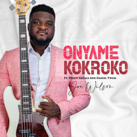 Onyame Kokroko ft. Philip Adzale & Daniel Twum | Boomplay Music