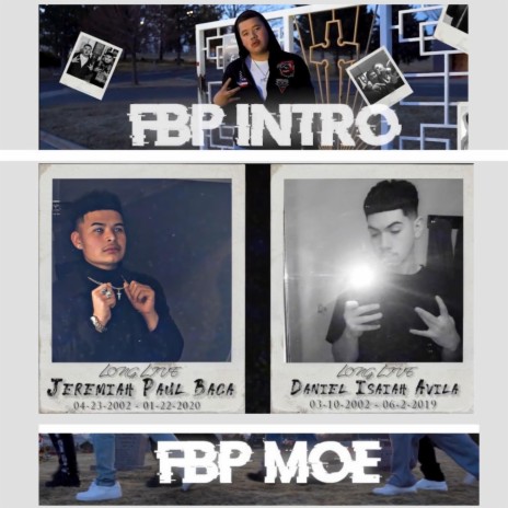 FBP Intro | Boomplay Music