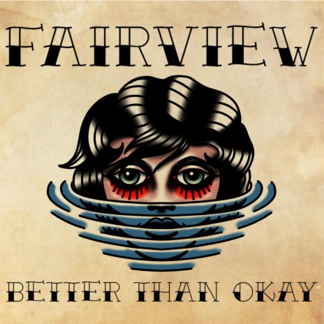 Better Than Okay ft. Chris Miller