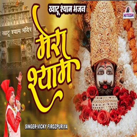 Mera Shyam | Boomplay Music