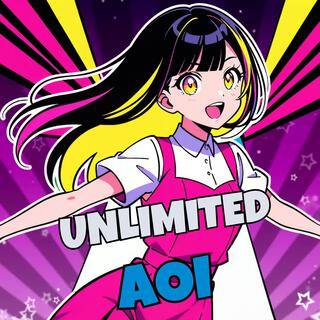 Unlimited Aoi