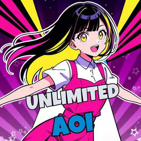 Unlimited Aoi | Boomplay Music