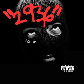 2936 ft. Forever Foy lyrics | Boomplay Music