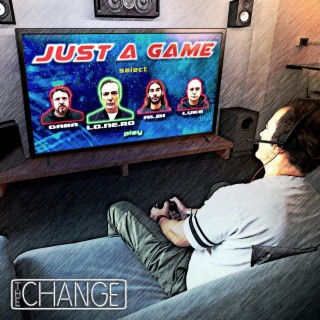 Just A Game lyrics | Boomplay Music