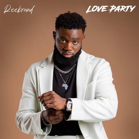 Love Party | Boomplay Music