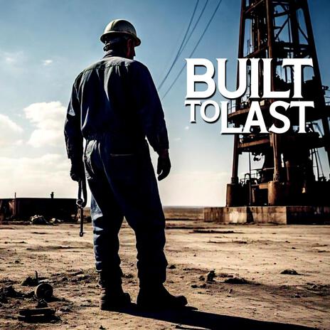 Built to Last | Boomplay Music